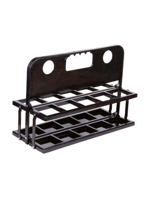 FOLDABLE BOTTLE CARRIER - 10 BOTTLES