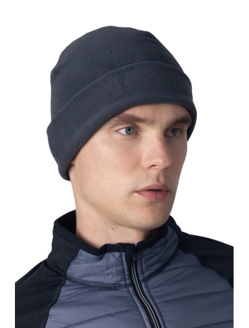 FLEECE HAT