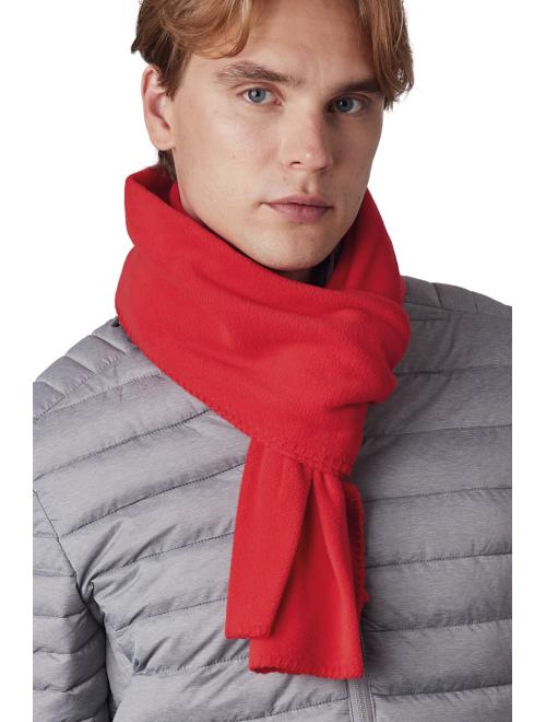 FLEECE SCARF