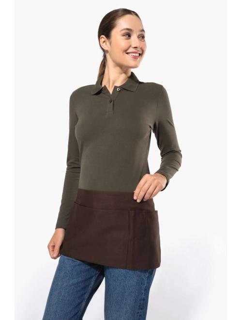 BISTRO STYLE WAIST APRON BISTRO STYLE WAIST APRON