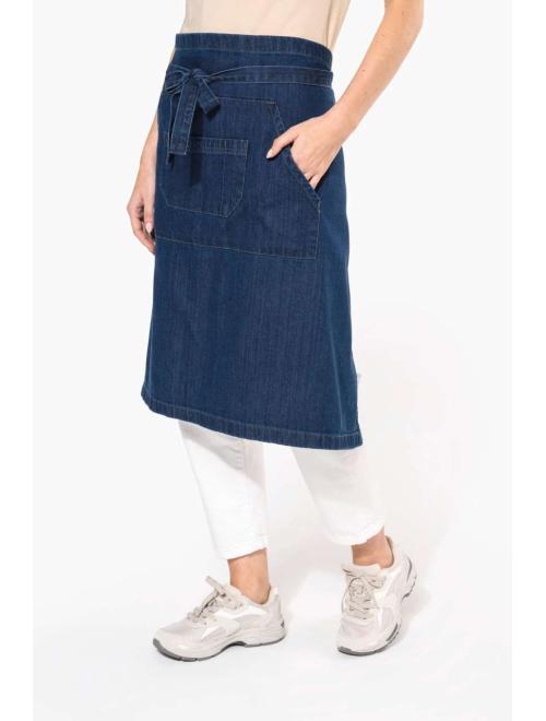 CAVISTE APRON - CELLARMAN WAIST APRON