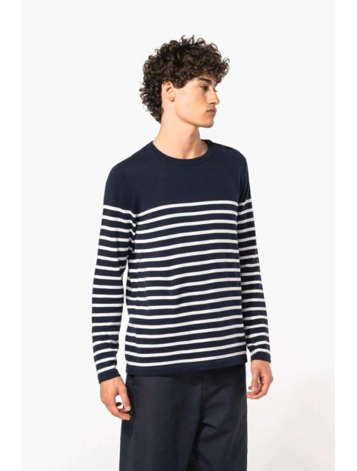 MEN'S SAILOR JUMPER