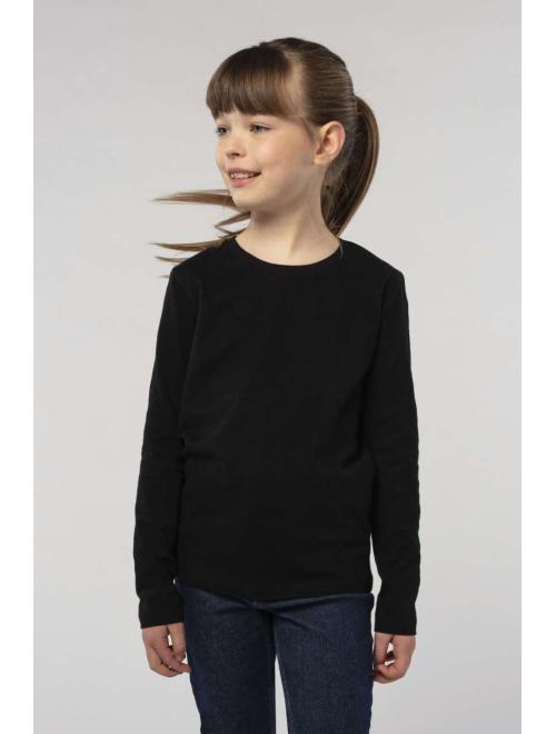 IMPERIAL LSL KIDS - LONG SLEEVE T-SHIRT