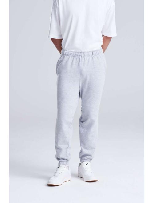 COLLEGE CUFFED JOGPANTS