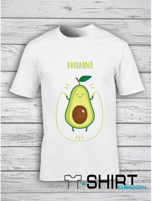 Gyermek Avokardió