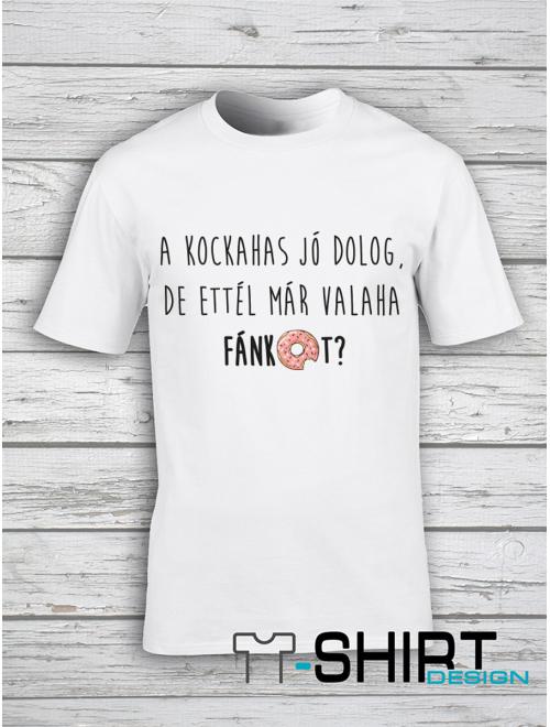 Női Fánk