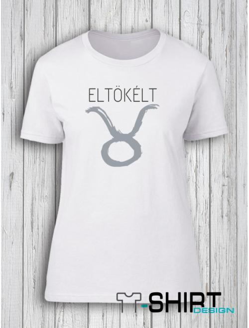 Gyermek Bika-Eltökélt Másolat
