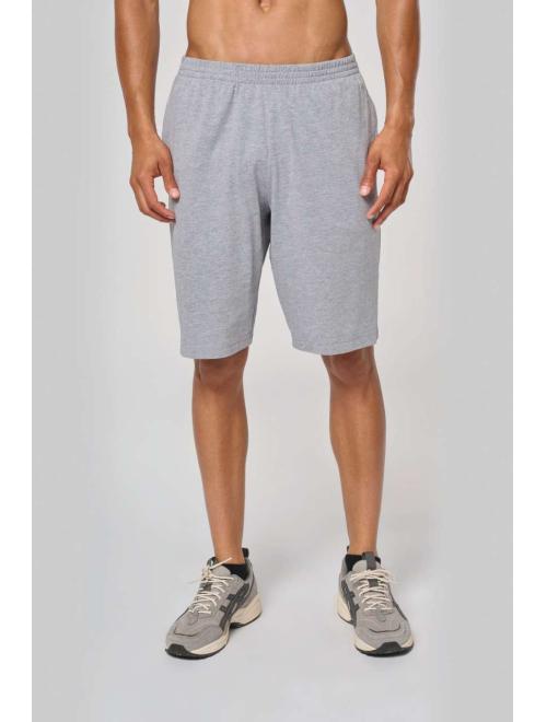 MEN'S JERSEY SPORTS SHORTS