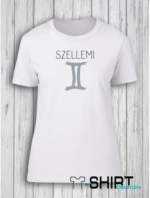 Gyermek Ikrek-Szellemi Másolat