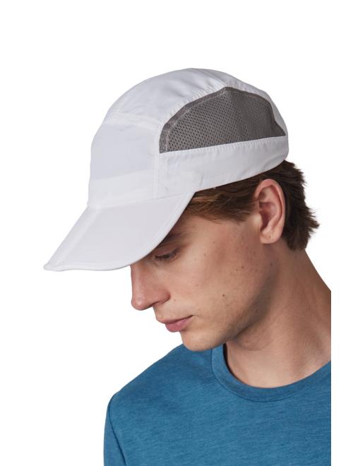 FOLDABLE SPORTS CAP