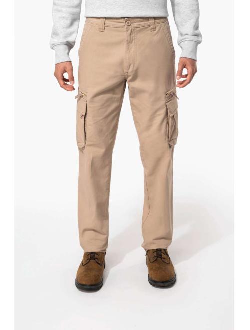 MULTI POCKET TROUSERS MULTI POCKET TROUSERS