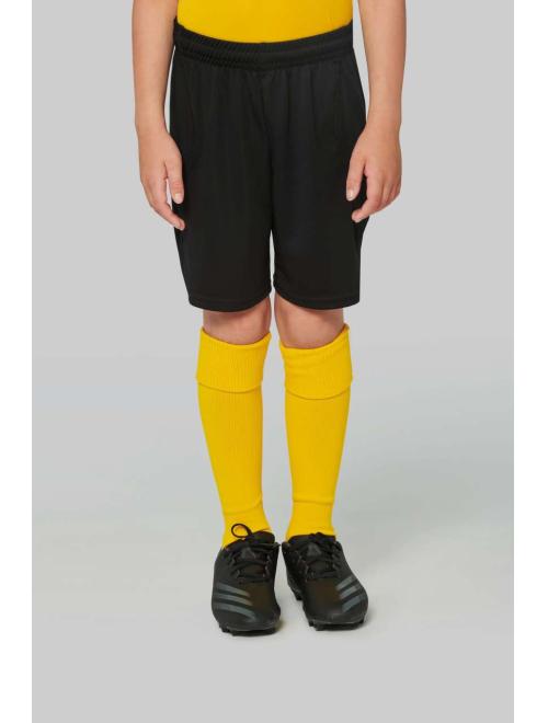 KIDS' SPORTS SHORTS
