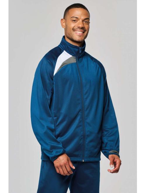 UNISEX TRACKSUIT TOP