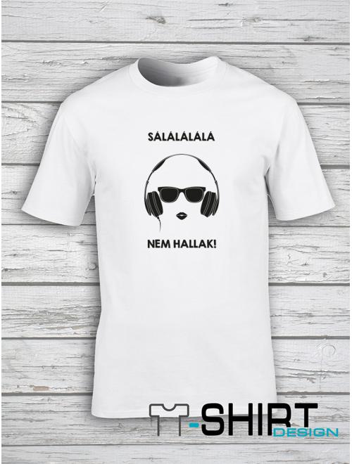 Női Sálálálá