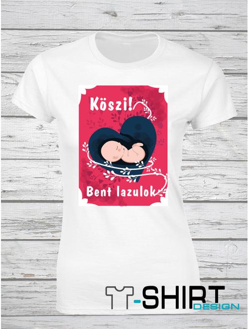 Női Koszi Bent Lazulok Női Koszi Bent Lazulok