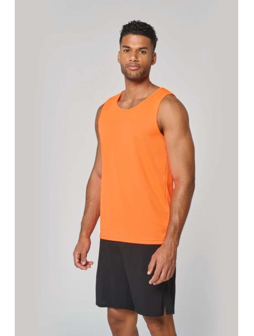 MEN’S SPORTS VEST