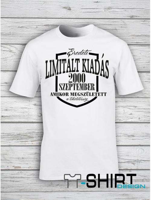 Gyermek Limitalt Kiadas