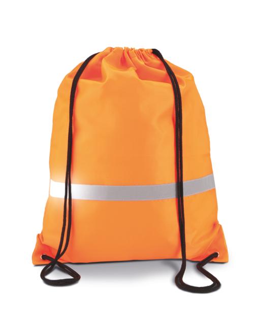 DRAWSTRING BACKPACK