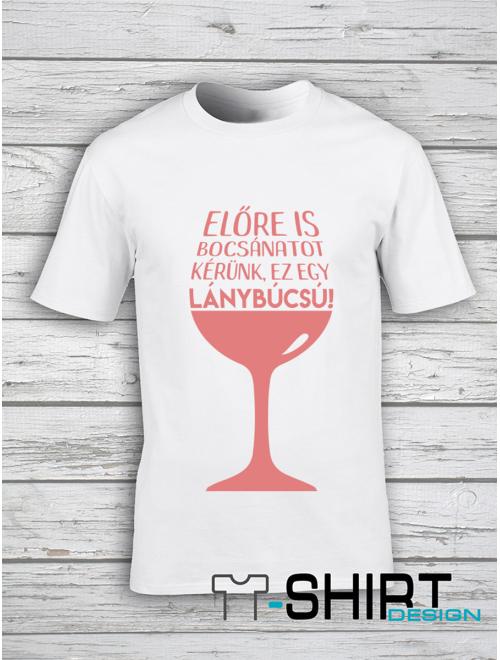 Férfi Lánybúcsú Bocsánat Férfi Lánybúcsú Bocsánat