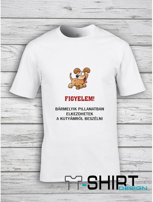 Gyermek Figyelem