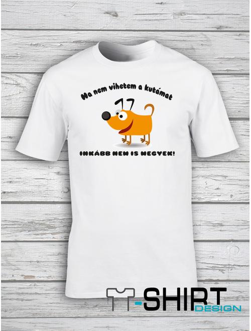 Gyermek Ha Nem Vihetem A Kutyamat