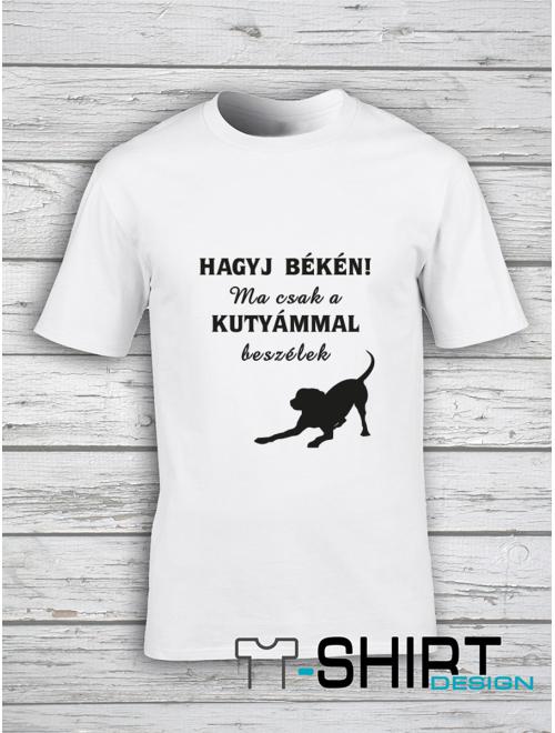 Gyermek Hagyj Békén