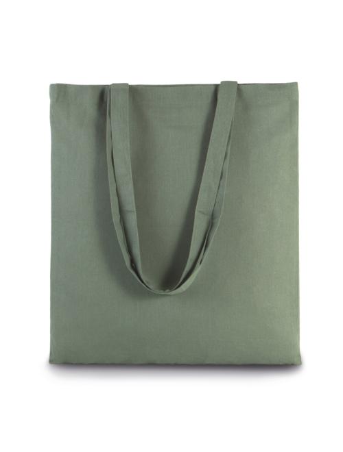 BASIC SHOPPER BAG