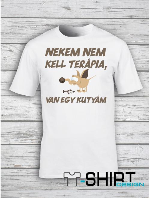 Női Van Egy Kutyam 2