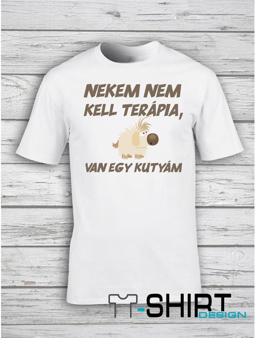Gyermek Van Egy Kutyam 3