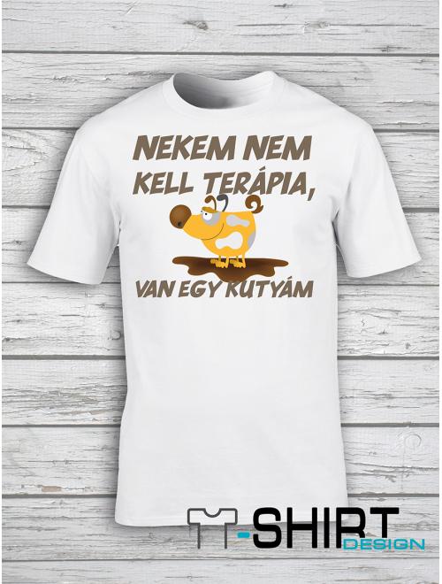 Férfi Van Egy Kutyam 4