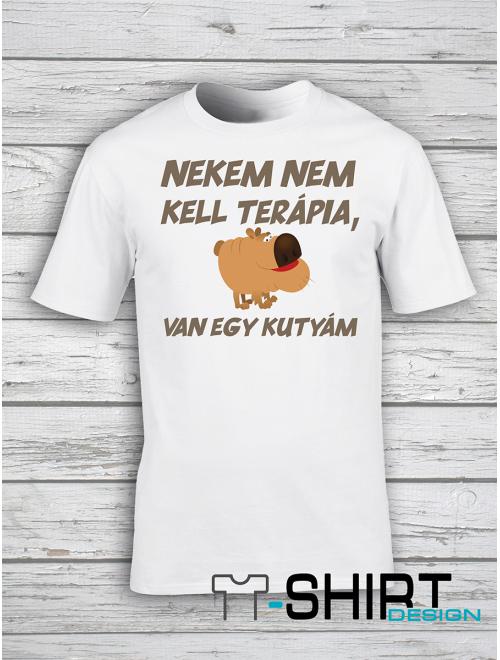 Férfi Van Egy Kutyam 5