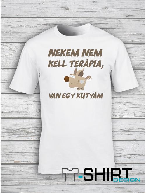 Férfi Van Egy Kutyam 6