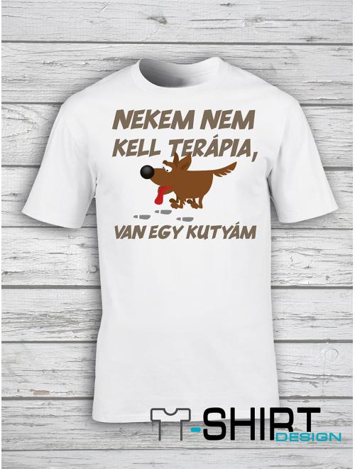 Gyermek Van Egy Kutyam 7