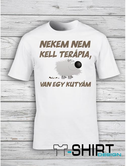 Férfi Van Egy Kutyam 8