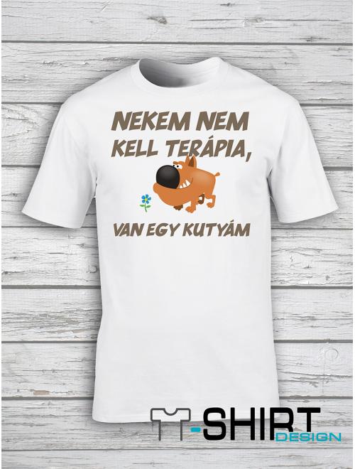 Férfi Van Egy Kutyam 9