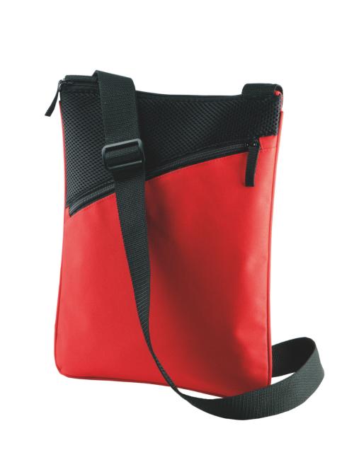 TABLET/DOCUMENT SHOULDER BAG