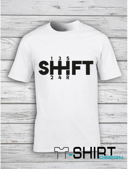 Férfi Shift Férfi Shift