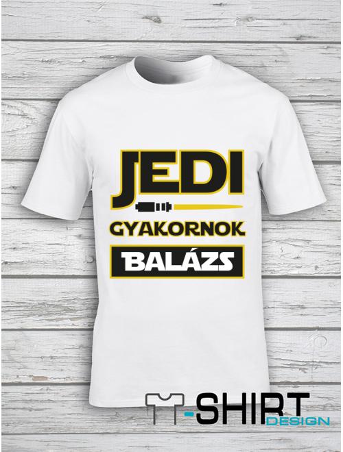 Gyermek Star Wars Jedi Balázs