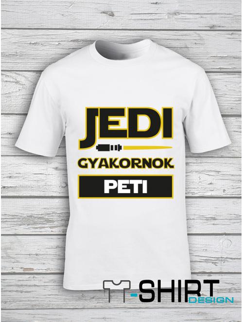 Női Star Wars Jedi Peti