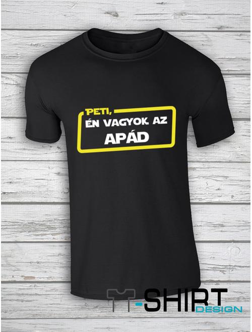 Női Star Wars Peti