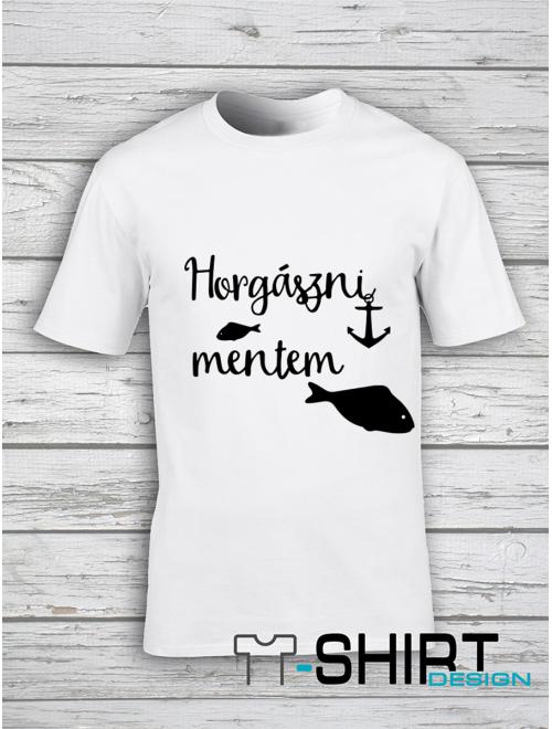 Férfi Horgászni Mentem