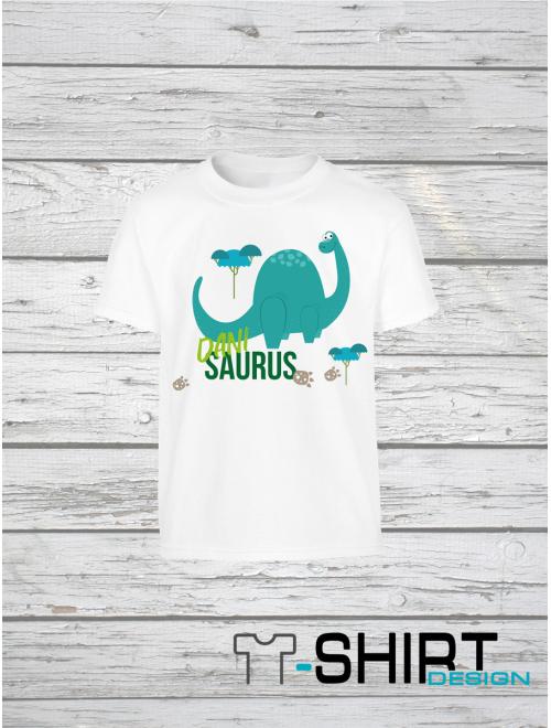 Gyermek Dani Saurus Gyermek Dani Saurus