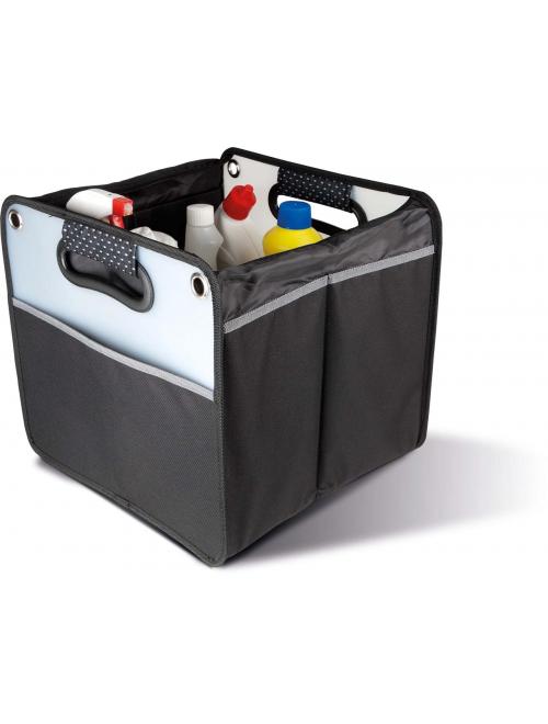 TRUNK ORGANIZER WITH FLAP