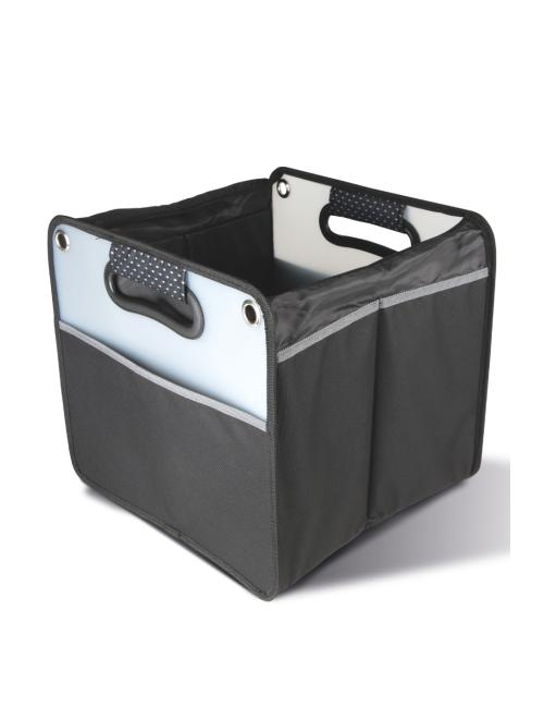 TRUNK ORGANIZER WITH FLAP
