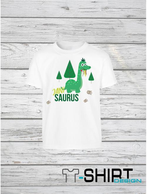 Férfi Jani Saurus Férfi Jani Saurus