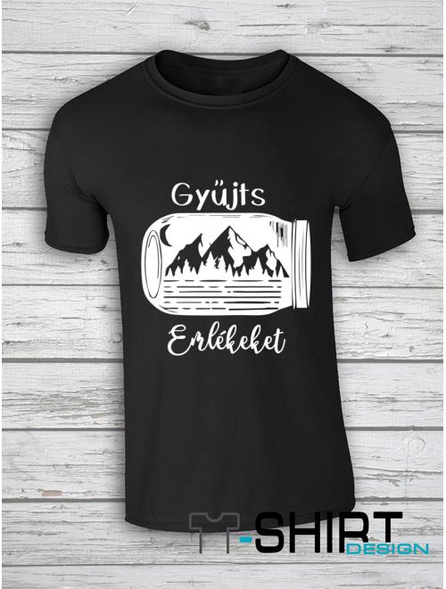 Női Gyujts Emlekeket 2