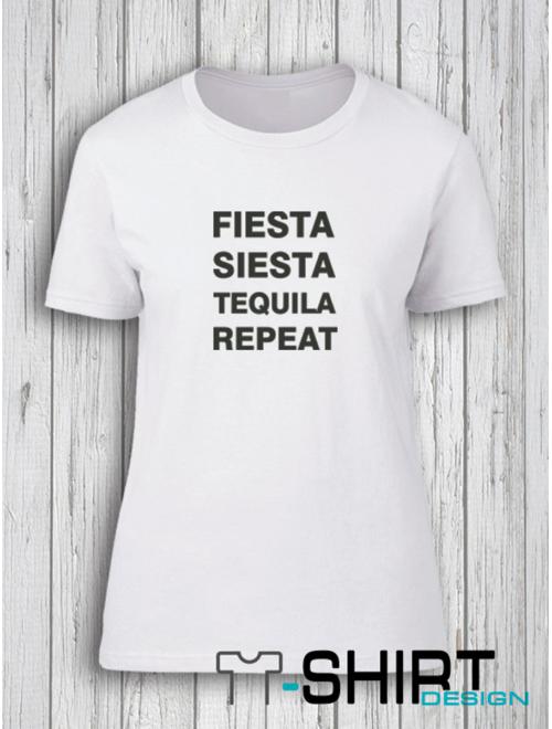Férfi Fiesta Siesta M