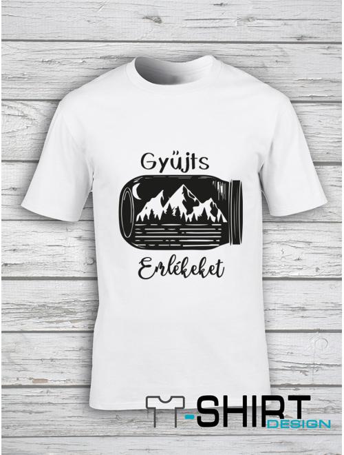 Férfi Gyujts Emlekeket Feh