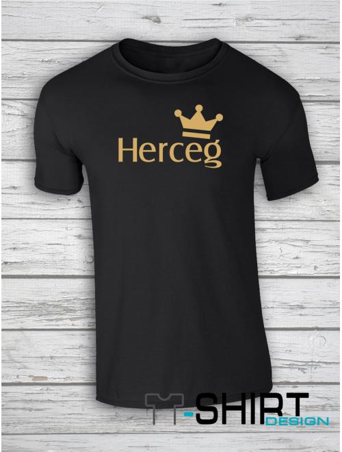 Férfi Herceg