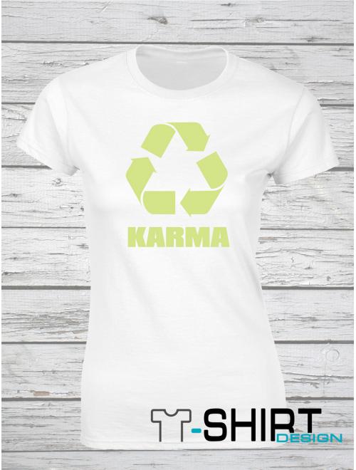 Női Karma